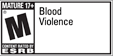 Rated M for Mature